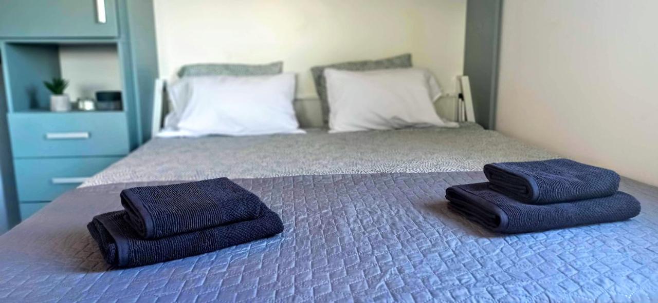 Malac-New Equipped Studio Apartment Within The City Core Nowy Sad Zewnętrze zdjęcie